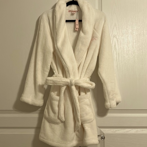 Victoria's Secret Other - Victoria Secret Mini Robe